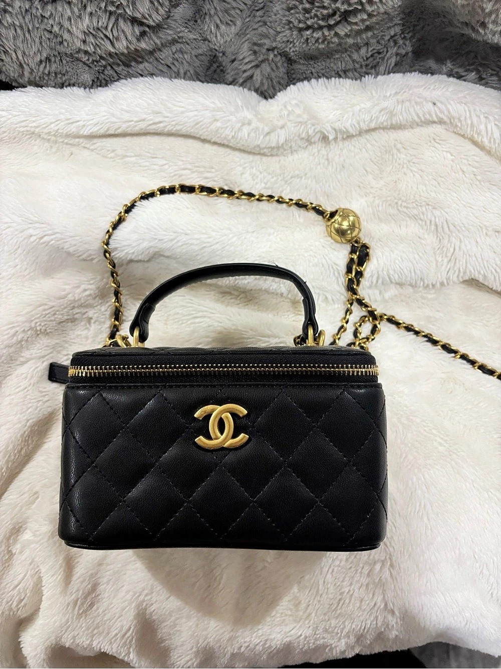 Vanity Case / Purse